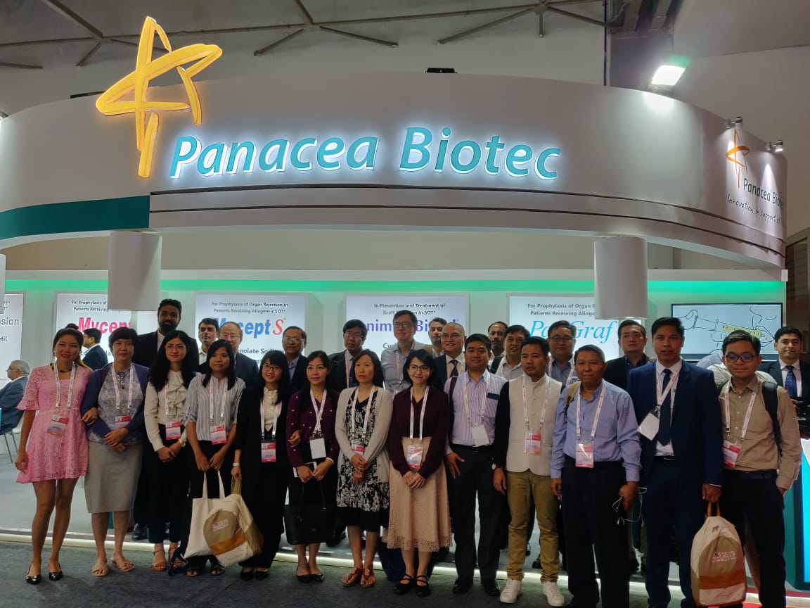 Panacea Biotec